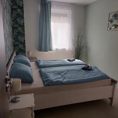 Appartamento Dream Apartman Aliga
