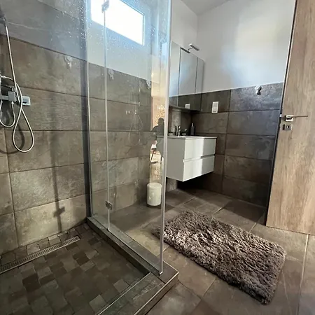 Dream Apartman Aliga Appartamento *