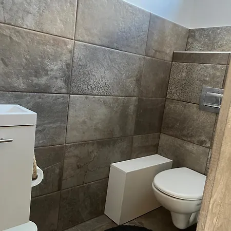 Dream Apartman Aliga Appartamento *