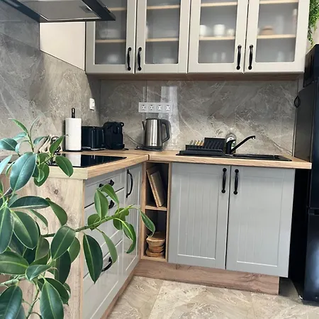 Dream Apartman Aliga * Balatonvilágos