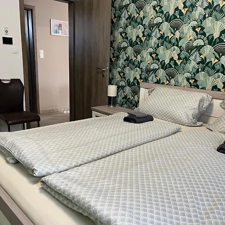 Dream Apartman Aliga Appartamento