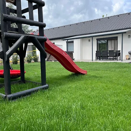 Appartamento Dream Apartman Aliga Balatonvilágos